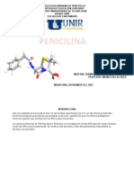 Penicilin A