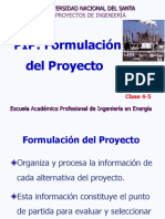 Formulación Del Proyecto Parte1