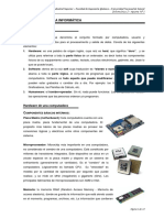 Tema 2 Sistema Informatico