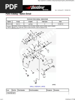 Hydro-Mechanical STC Spare Parts