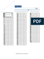 FA1 - QA - Folha Resposta 100