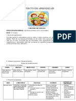 Proyecto de Aprendizaje Los Derechos II-parte-pec - Ok.