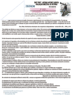 8º Ano - Brasil Império - 4º Bimestre