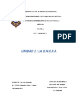 Informe Filosofía