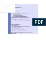 Press Fit Calculation Formula