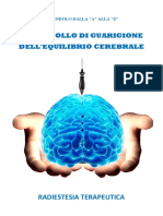 Protocollo Di Guarigione Cerebrale