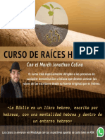 Curso Raices Hebreas 1 - 053136