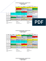 Grade 9 10 Class Program 2022 2023