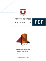 Calculo II