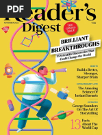 Sanet - ST 2022-11-01 Reader's Digest India