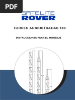 Normatorre Arriostrada 180