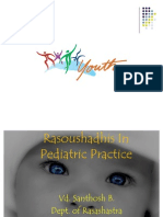 Paediatric Practice