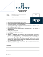 PLAN DE NEGOCIOS - EXAMEN FINAL - Yeymi Joel Ramos Llanos