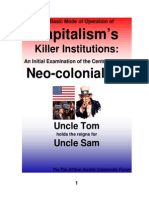 Neo1 Neocolonialism Introduction