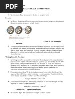 Gen Chem 1