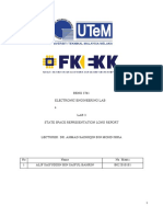 Lab3 Long Report