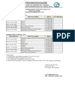 Jadwal UAS-PAS Semester 1 TAHUN PEL 2019-2020 312