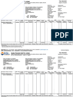 Tax Invoice - Qcin0003 - 14036 - 20402290