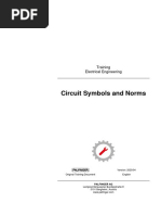 Circuit Symbols and Norms - 2020 - 04 - en