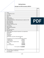 11th Accountancy Draft MM