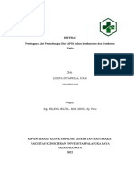 Referat Pentingnya Apd