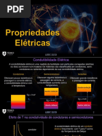 Aula 17e18 - Propriedades Eletricas-2223