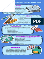 Evaluación en El Proceso de Aprendizaje