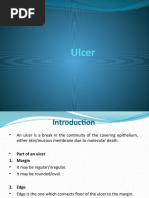 Ulcer