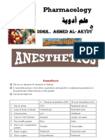 L P Local Anaesthetics Final-1