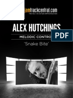 Ahmc Snakebite2 Tab