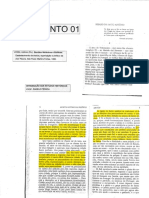 Documento 01 - Sermão de Santo Antônio