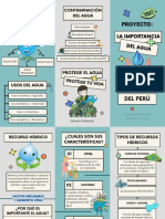 Triptico Ambiental