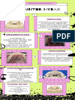 Infografía Disyuntor Hyrax