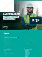 Glossario Da Lubrificao