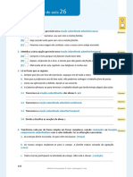 Ficha - QA26 - Subordinacao1