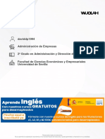 1.1 Los Administradores y La Administración