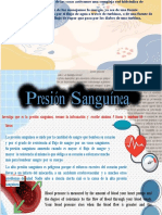 Presión Sanguínea