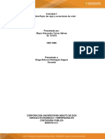 Actividad 1 Matematica Financiera