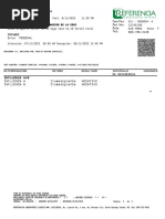 Determinacion Metodo Resultado Intervalo Unidades de Referencia