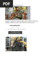 Curso de Automatizacion Industrial