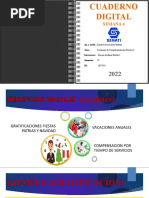 Cuaderno Digital 3