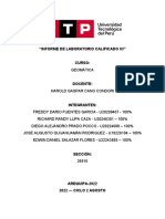 Informe de Laboratorio 03 Calificado - Geomatica