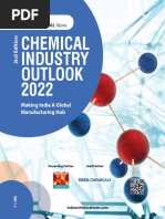 Chemical Industry Outlook 2022