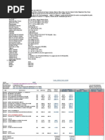 Presupuesto Adicional Deductivo