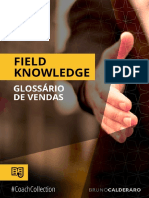 Fieldknowledge 2 Glossario