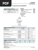 Si 2399 Ds