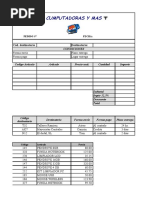 S10. Tarea 10 Proyecto de Segundo Parcial