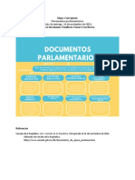 Documentos Parlamentarios