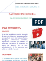 Salud Biopsicosocial