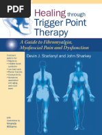 Trigger Point Terapy